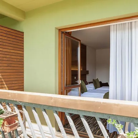 Equitana Hotel Resort Breznice  Exterior photo