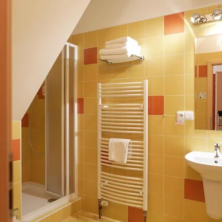 Equitana Hotel Resort Breznice  Exterior photo