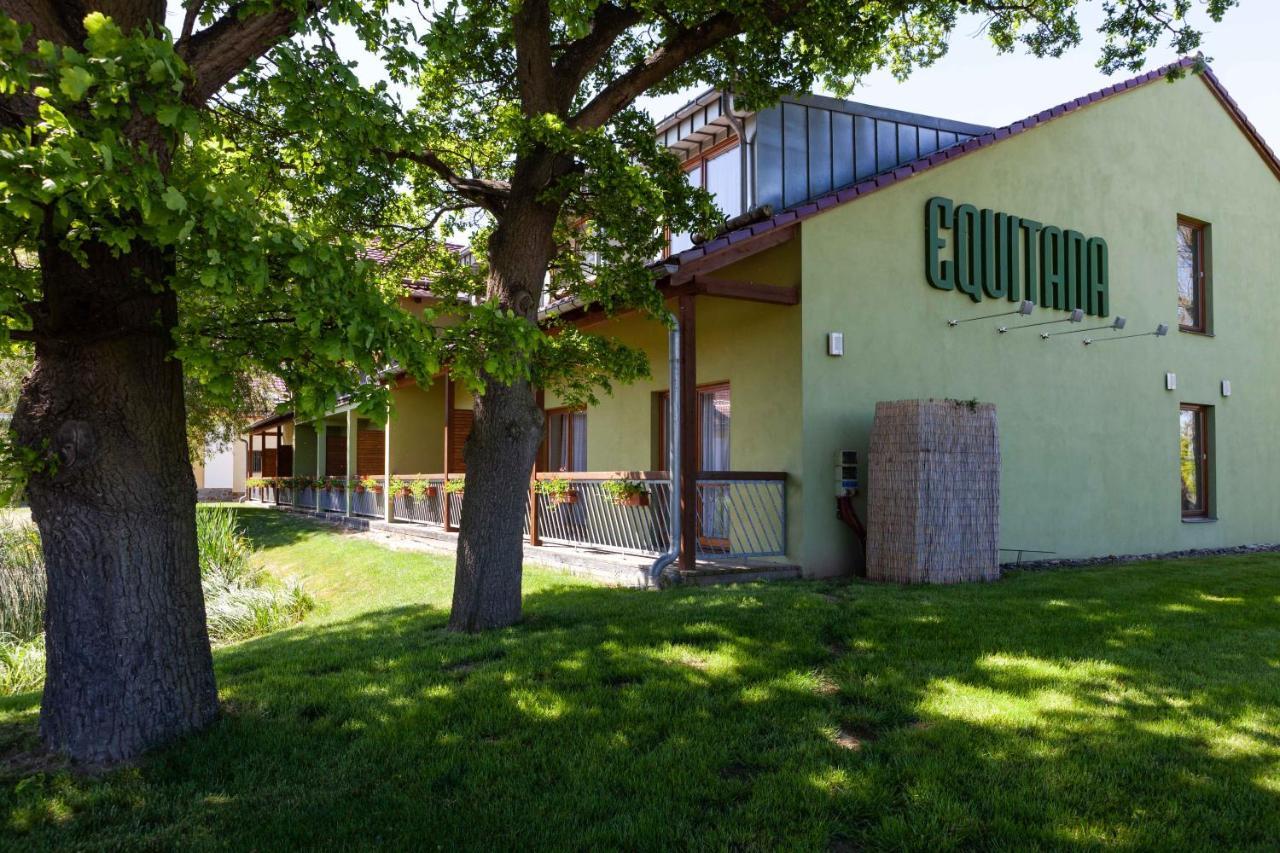 Equitana Březnice