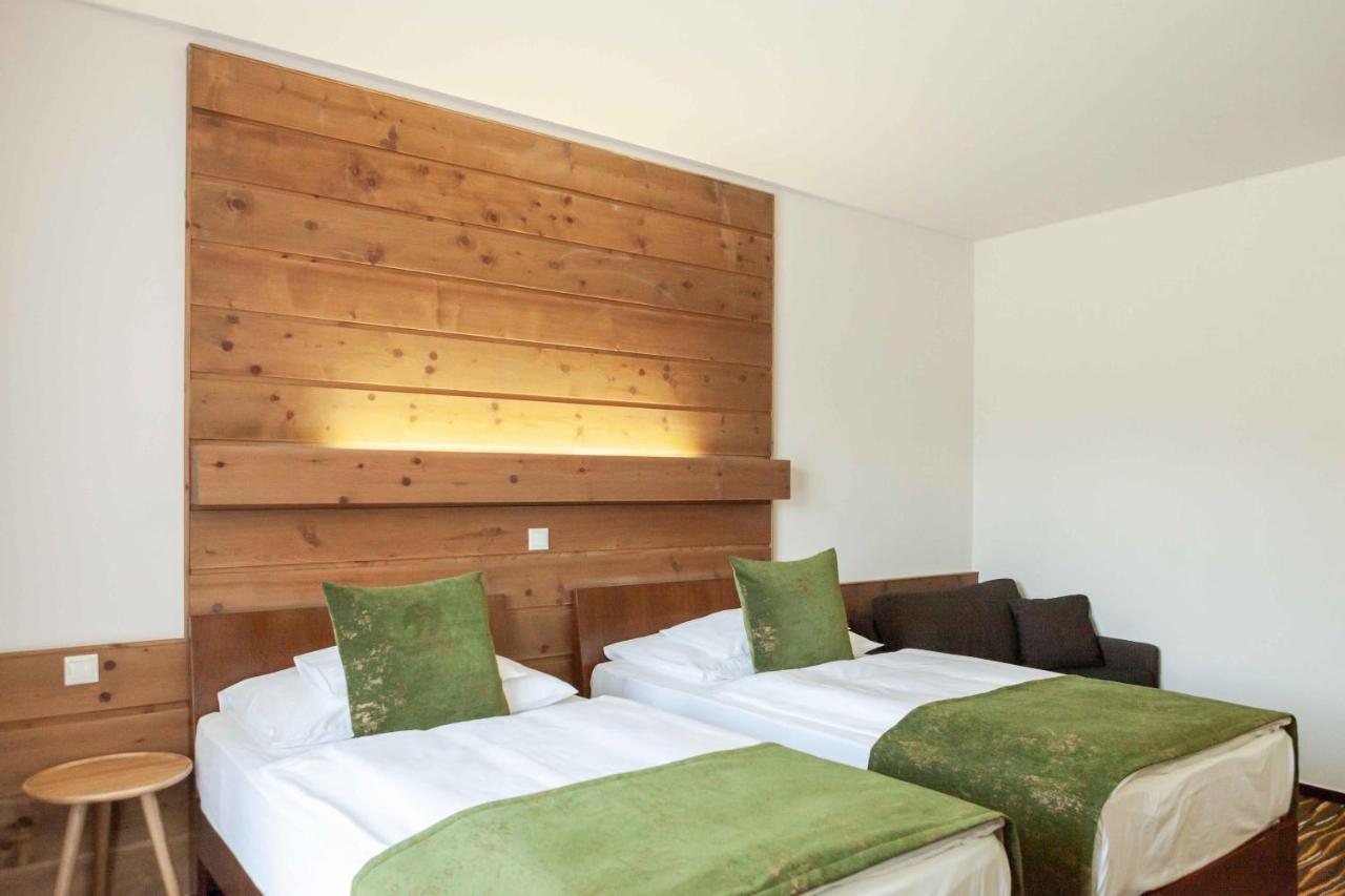 Equitana Hotel