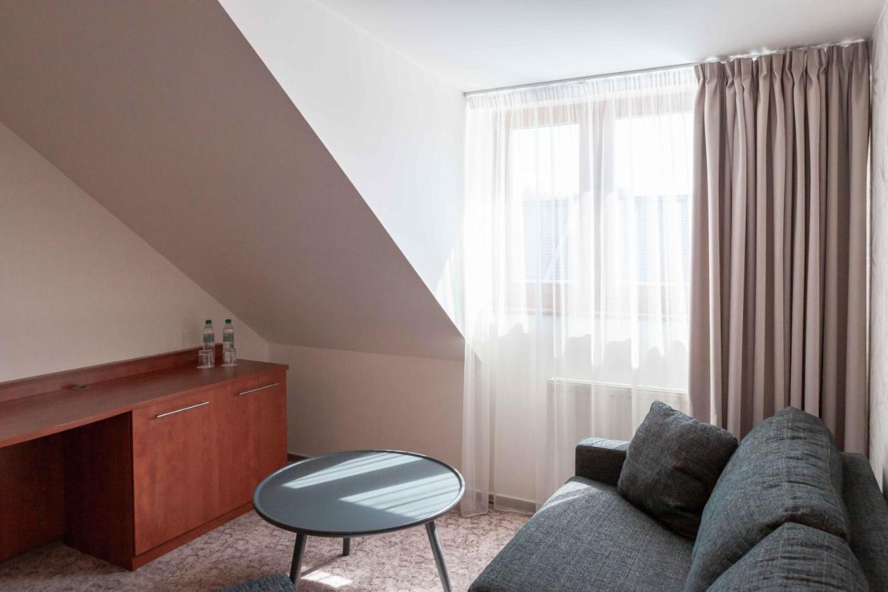 Equitana Hotel Březnice