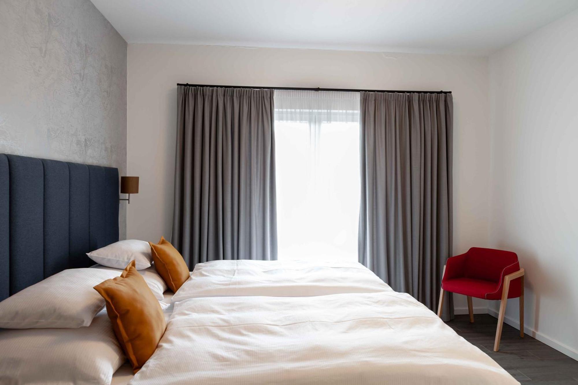 Hotel Equitana