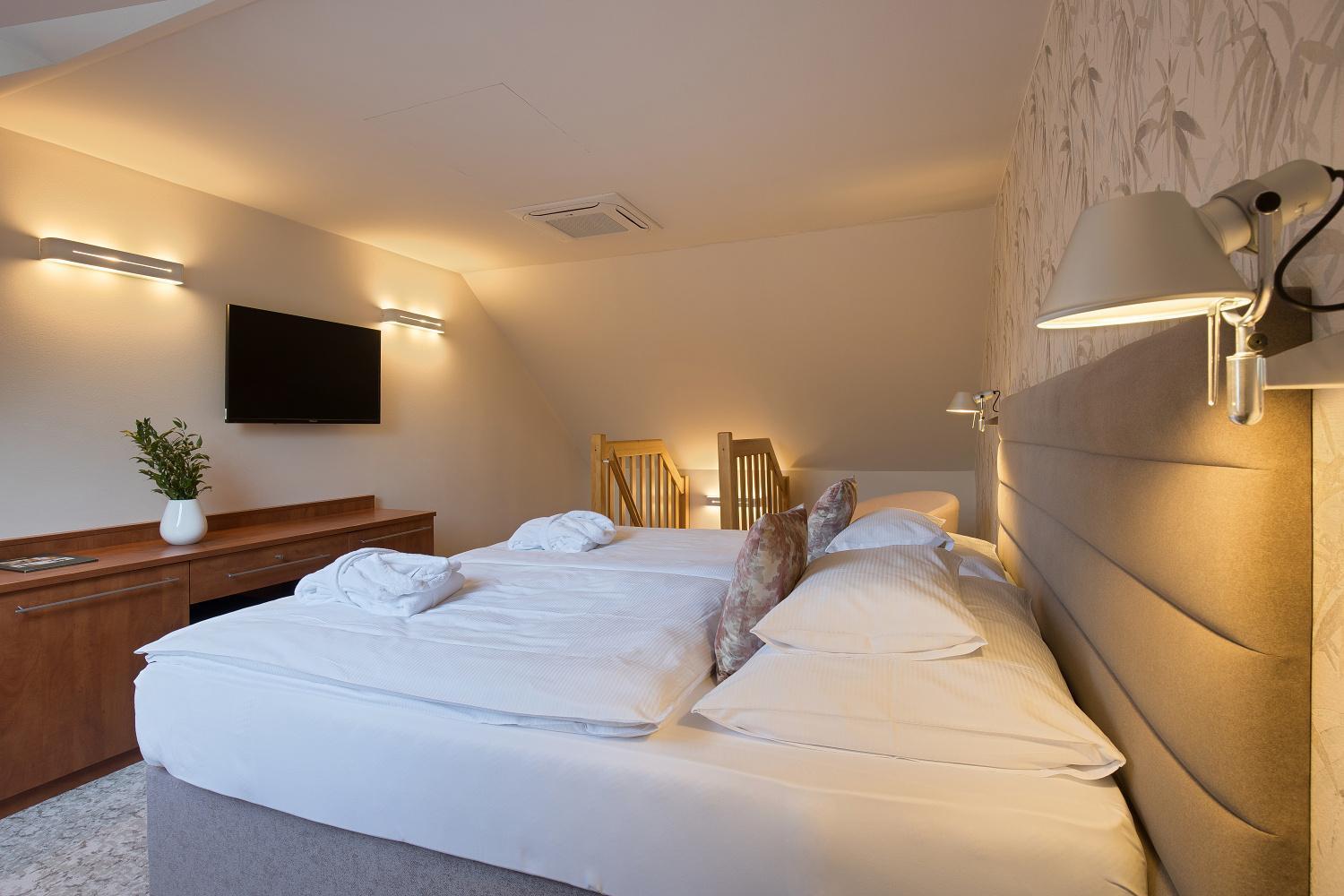 Hotel Equitana