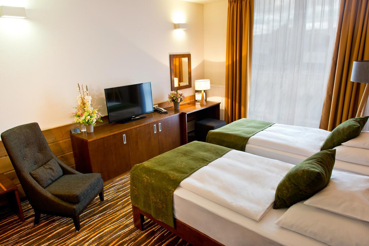 Equitana 4* Březnice